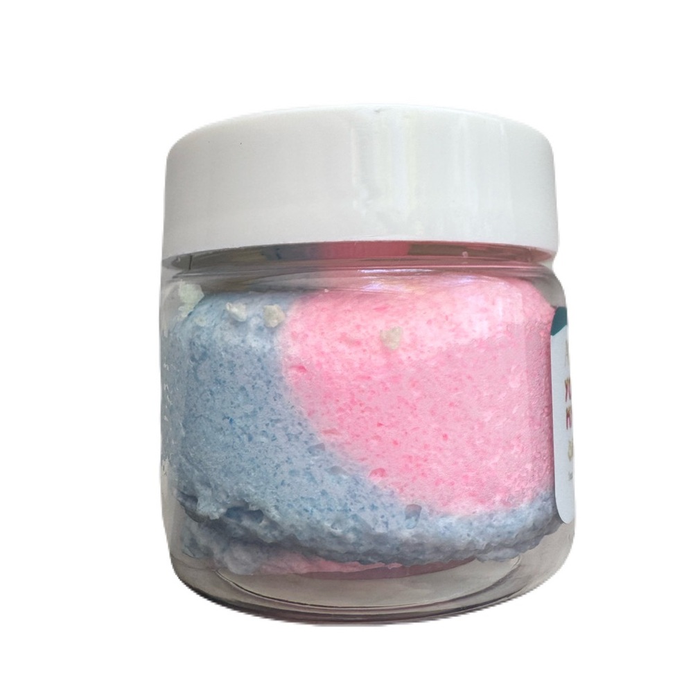 Aminnah You Melt My Heart Lip Scrub - Picture 2 of 2